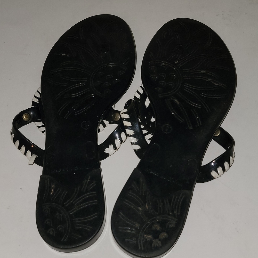 Preloved Jack Rogers Sandals - Picture 3 of 4